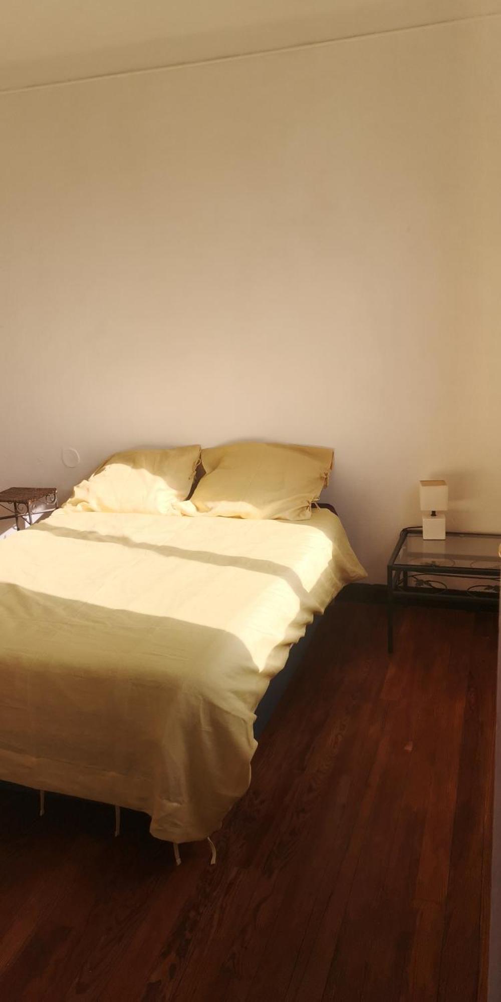 Appartement Lumineux Cote Jardin Lorient Exterior photo