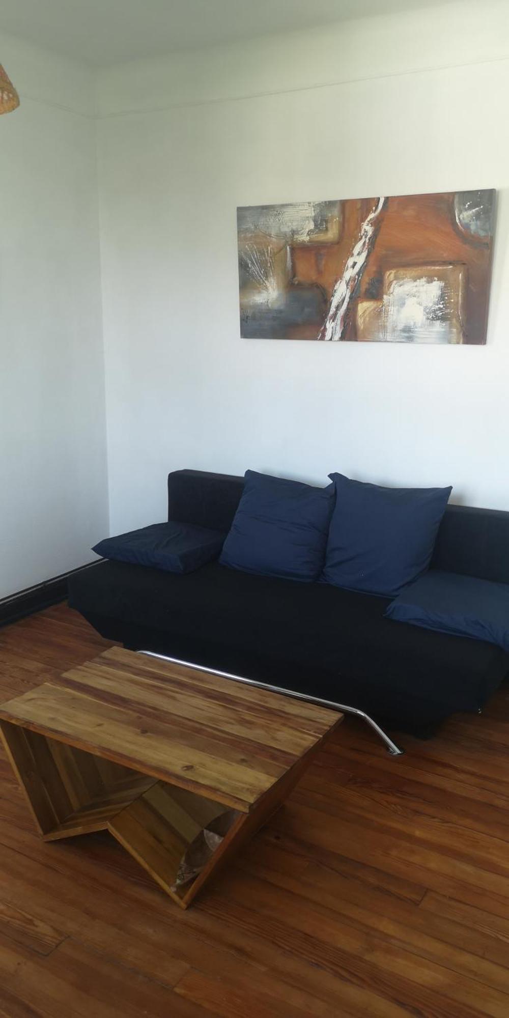 Appartement Lumineux Cote Jardin Lorient Exterior photo